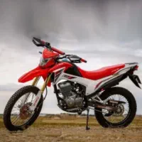 موتورcrf200اقساطی
