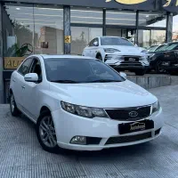 فروش نقداقساط(۵۰درصدپیش) سراتو فول ۹۷ اتولندغرب