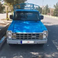 نیسان مدل 88