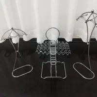 آویز قاشق و چنگال و کفگیر