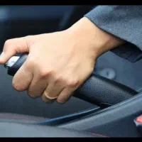 تمرین رانندگی به بانوان