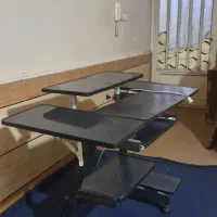 میز کامپیوتر