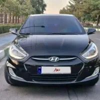 اکسنت مدل 97 بی رنگ ( اقساطی  )