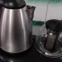 چای ساز|سماور، چایساز، قهوهساز|پاکدشت, پاکدشت (مامازند)|دیوار