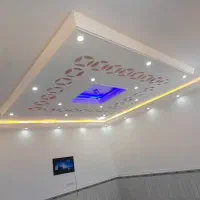گچکاری ساختمان