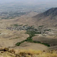 زمین نظم آباد