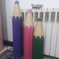 ماکت مداد یونولیتی سالم و نو فوری فروشی
