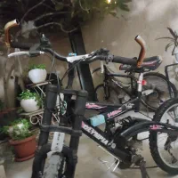 دوچرخه ۲۰ المپیا کوهستانی