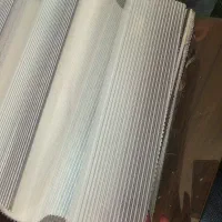 پرده زبرا