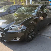 Gs250 2014