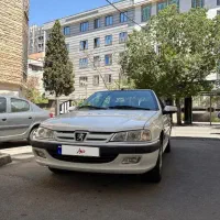 پژو پارس tu5 دریچه سیمی مدل ۱۴۰۰