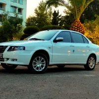 سورن پلاس xu7p دریچه سیمی