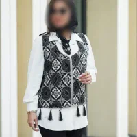 تونیک|لباس|بروجرد, |دیوار