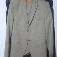 کت شلوار