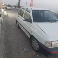 پراید هاجپک کره‌ای
