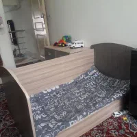 تخت خواب کودک