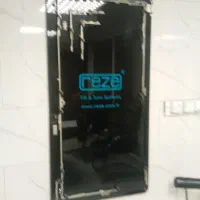 درو پنجره دو جداره