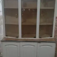 کابینت فلزی