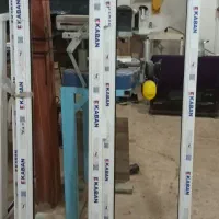 پنجره دوجداره