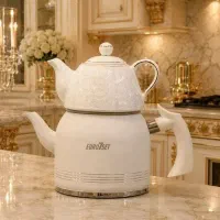 کتری قوری وارداتی