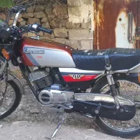 کاوازاکی GTO