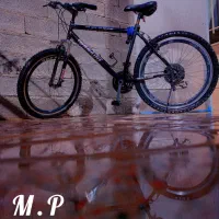 دوچرخه ۲۶