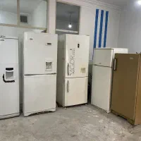 یخچال قدیمی دست دوم