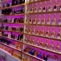 استخدام ادمین حضوری(عطروادکلن)