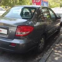 ریو مدل ۱۳۹۰