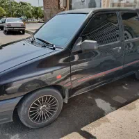 هاچبک۸۷هیدرولیک