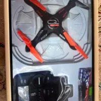 پهباد رم‌خور