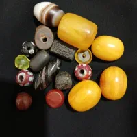 مهره قدیمی