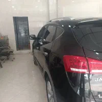 جک S5نیوفیس