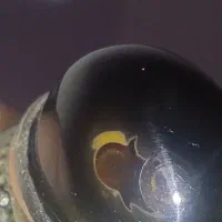 انگشتر عقیق یمن اصل شفت العبد زنده