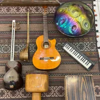 فروش آلات موسیقی نقد و اقساط