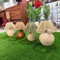 اباژور رومیزی  سفالی دفرمه