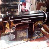 قدیمی و آنتیک و عتیقه می‌باشد