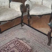 مبل|مبلمان خانگی و میز عسلی|چناران, |دیوار