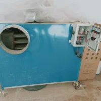 بخاری گلخانه +مشعل
