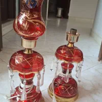 شمعدان شاه عباسی