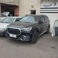 فیدیلیتی الیت 7نفره مدل1404