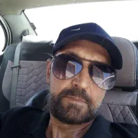 پرستار آقا مراقب از سالمند