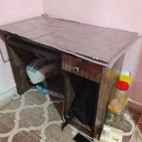 میز کامپیوتر وصندلی
