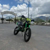 Crx 350 akr|موتورسیکلت|بانه, |دیوار