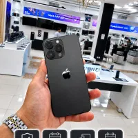 تجربه قدرت و اصالت با آیفون ۱۴ پرو مکس