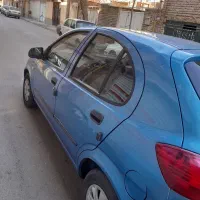 تیبا۲ مدل۹۴