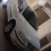 سمند x7 مدل ۹۰