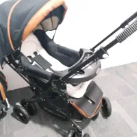 سیسمونی نوزاد