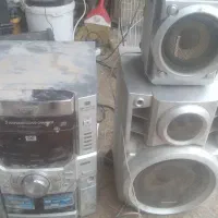 سی دی ونوارویدئو