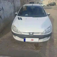 206 اس دی وی 8 تیپ 5 فروش فوری تخفیف پای معامله